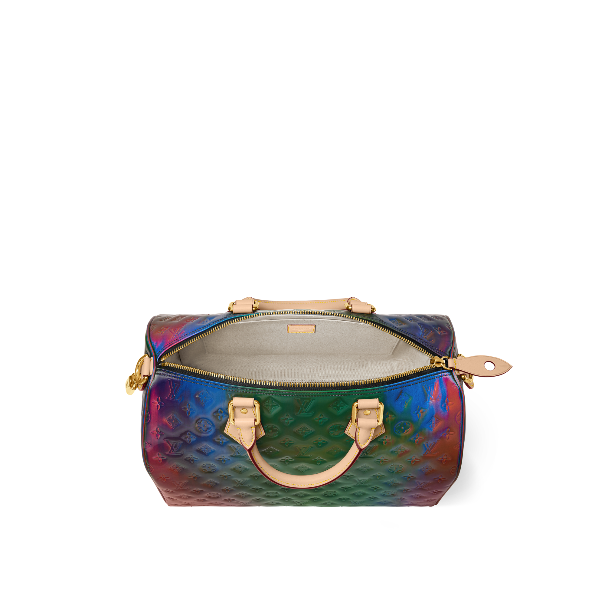 Speedy 40 Bandoulière Monogram Other - Women Bags | LOUIS VUITTON